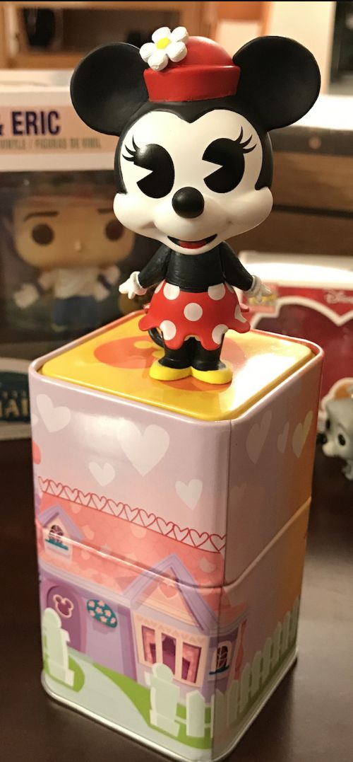 Sonic the Hedgehog:  Sonic With Ring