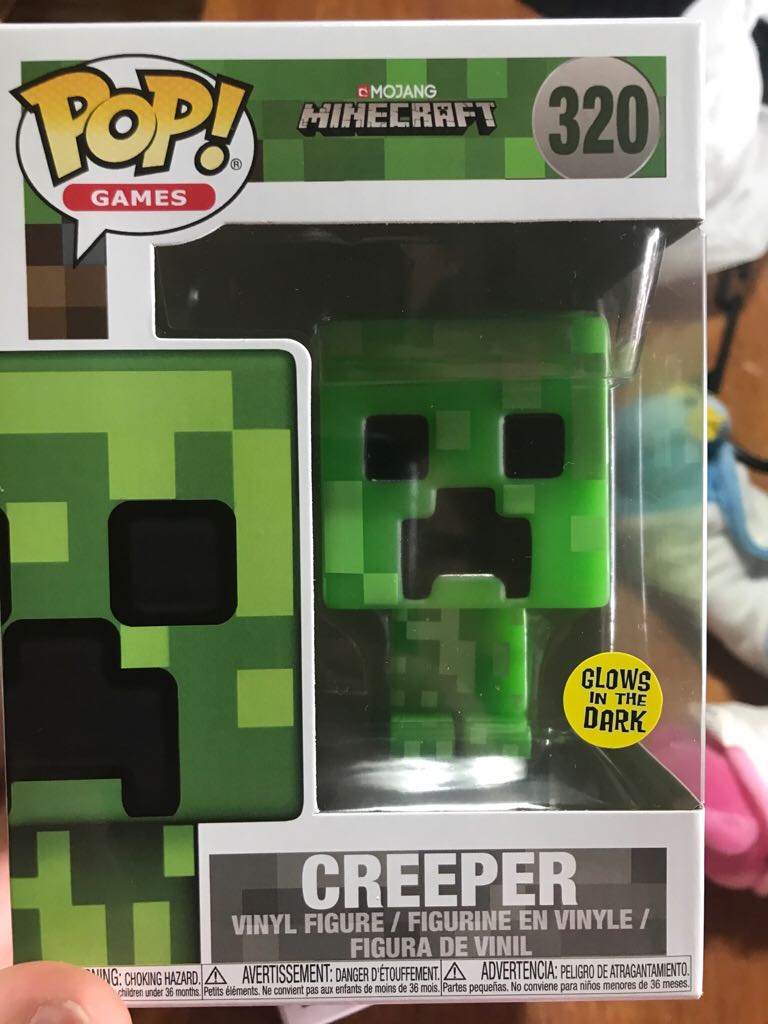 Freddy Funko (Baseball) (Cream)