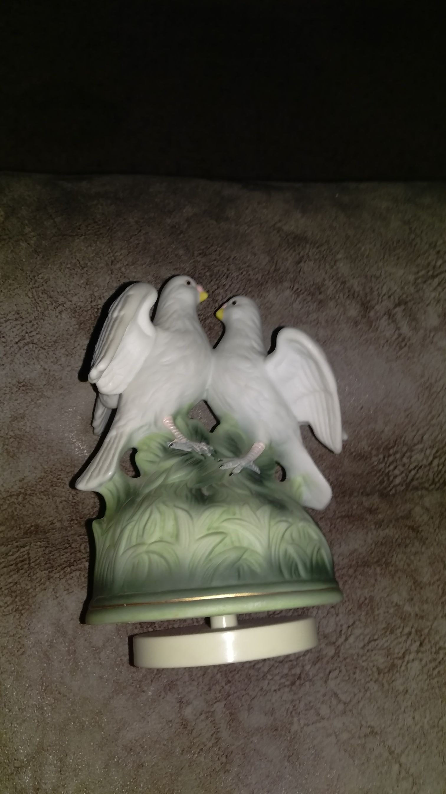 Simba with Leaf Mane (Flocked)Funko