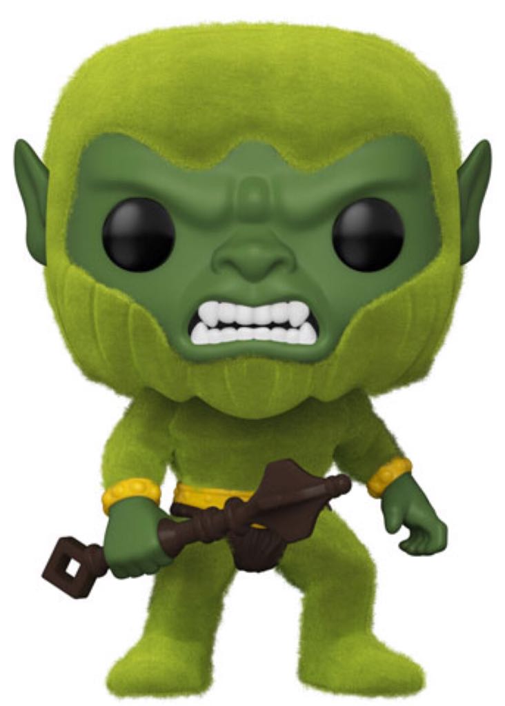 Pennywise (With Balloon/Yellow eyes)