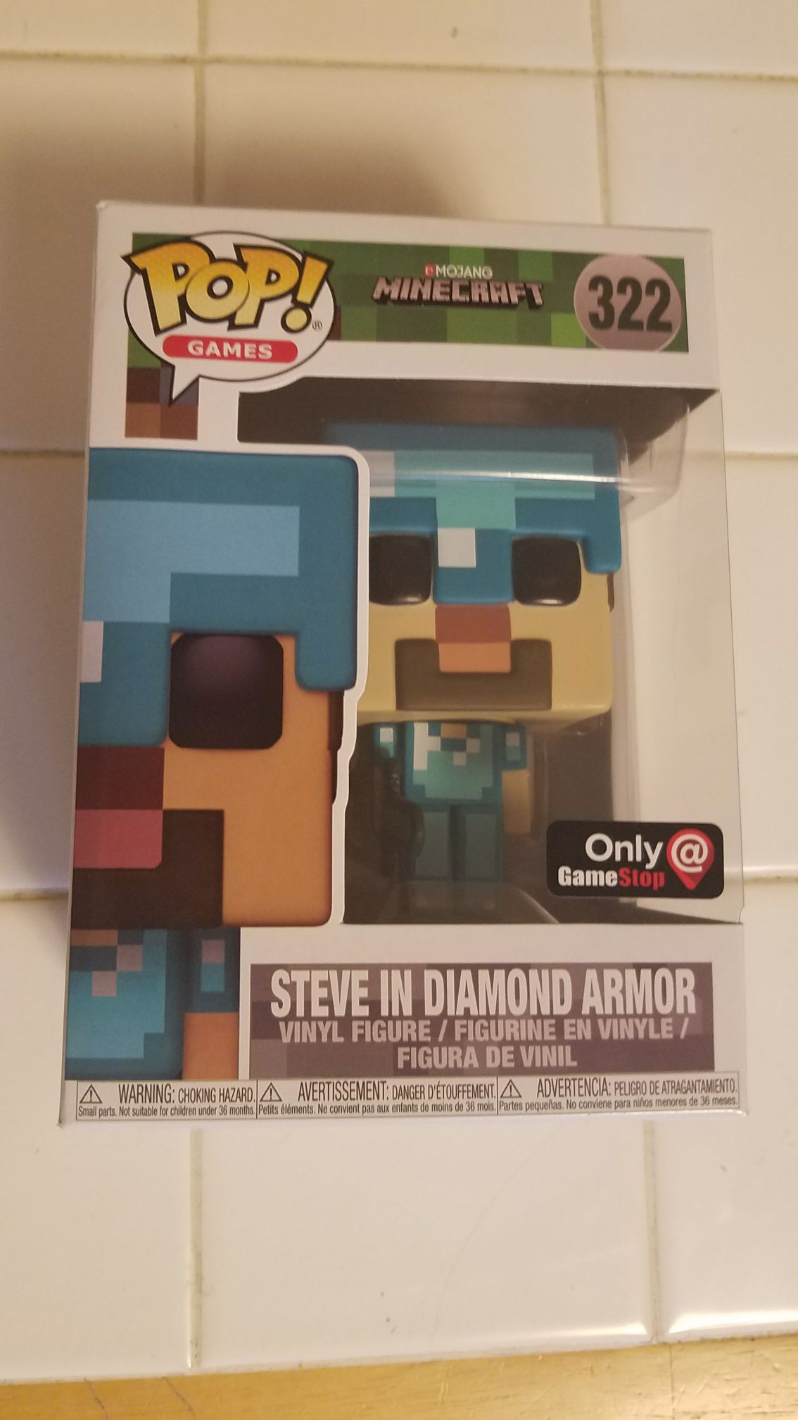 Porg With Open Wings - 198