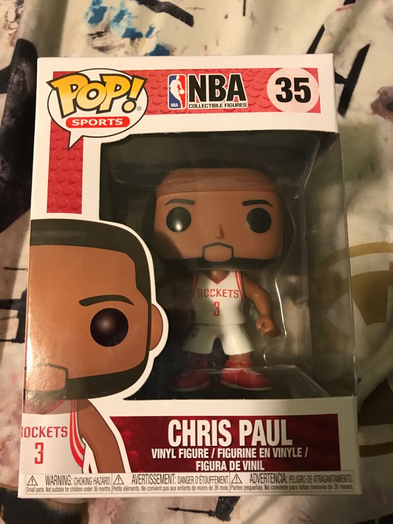 Prince Robot IV Pop! 09 (Mourning)