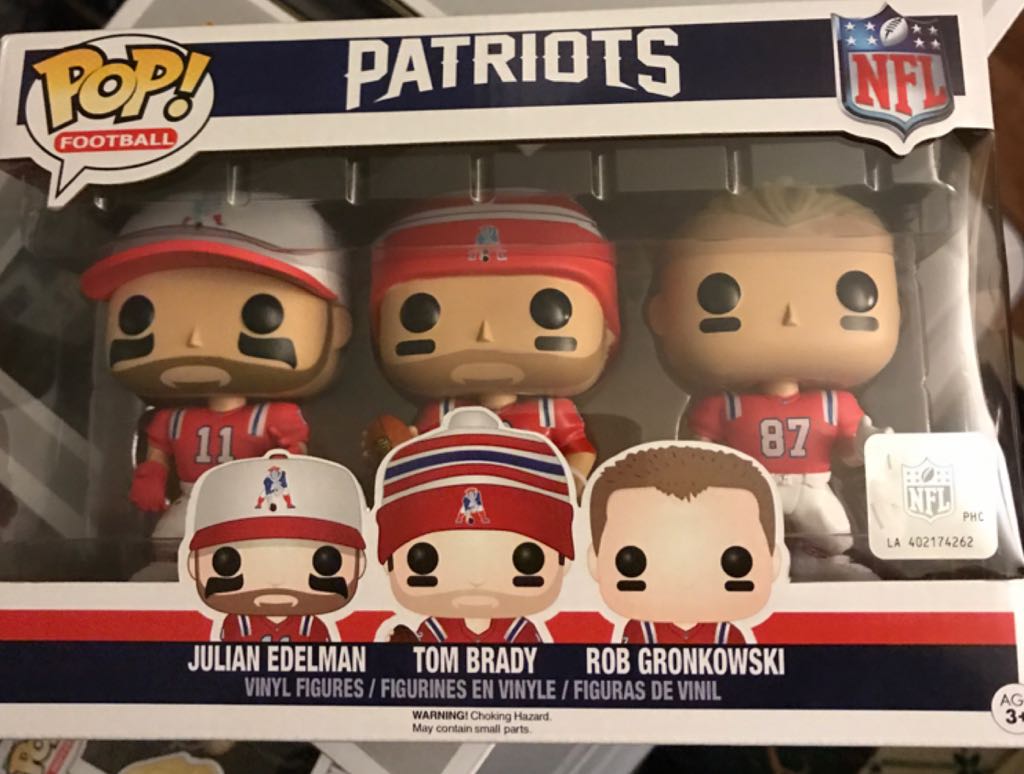 Walking Dead Merle Dixon Funko Pop!Figure #69 -