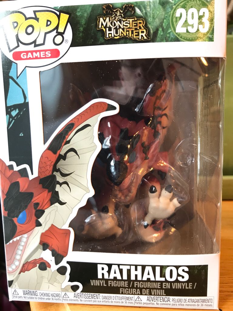 Hallmark Itty Bittys - Hawkeye