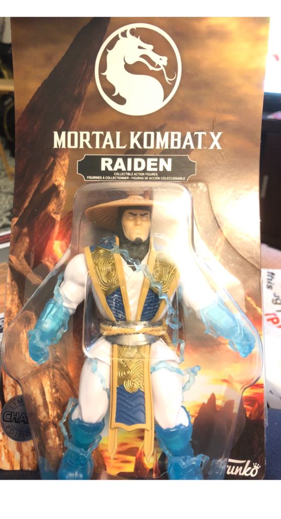 Wonder Woman (Holliday)