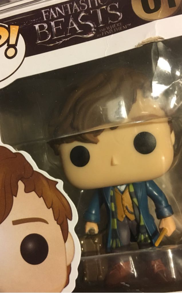 Hallmark Itty Bittys - Thor 