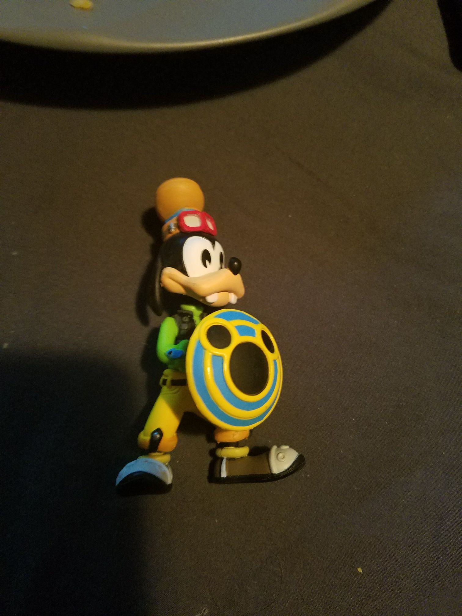 Goofy - Mickey Mouse vinyl figure collectible - Main Image 1