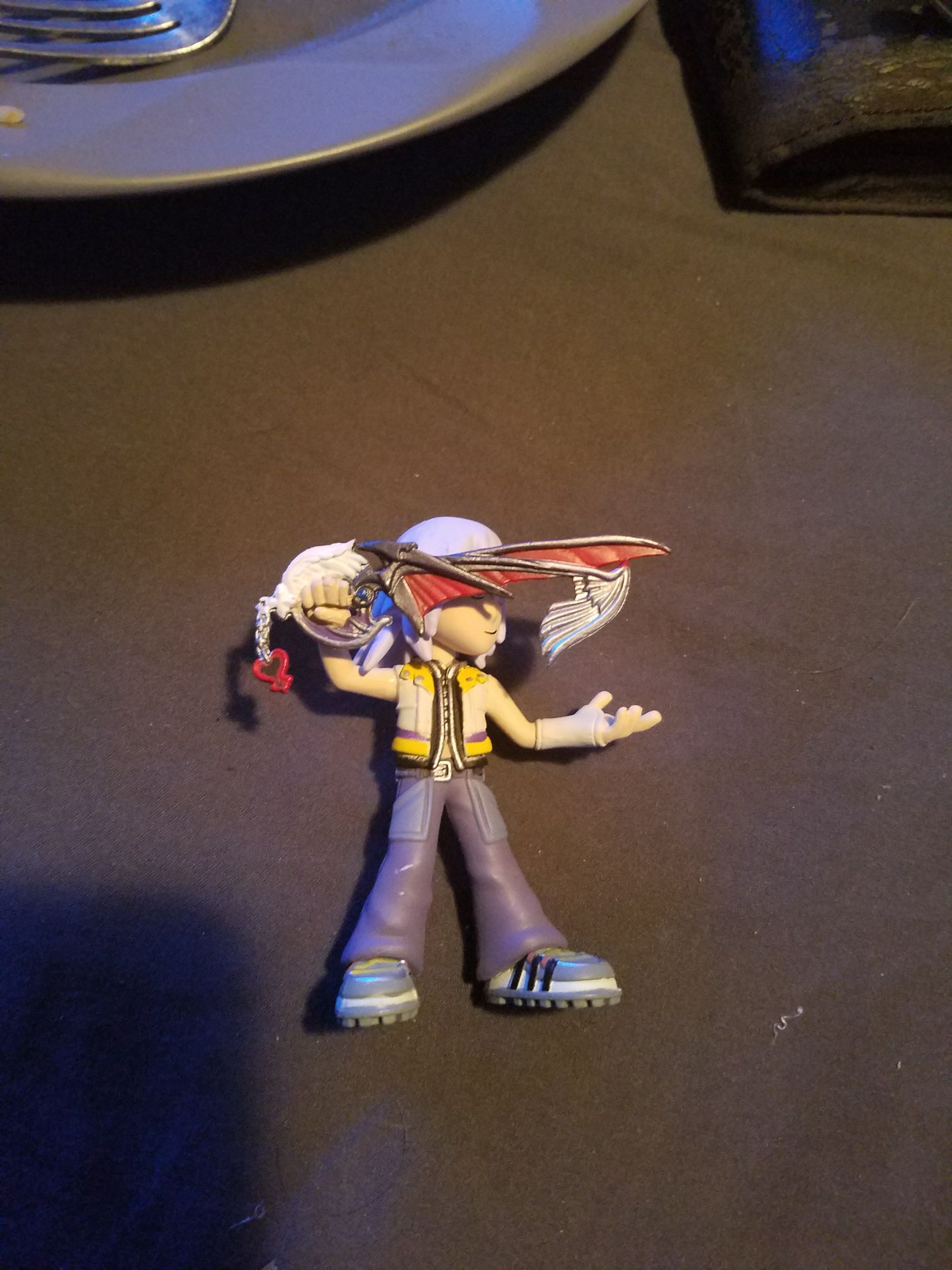 Funko Pop! Books Five Nights At Freddy’s The Twisted Ones: Twisted Chica # 19