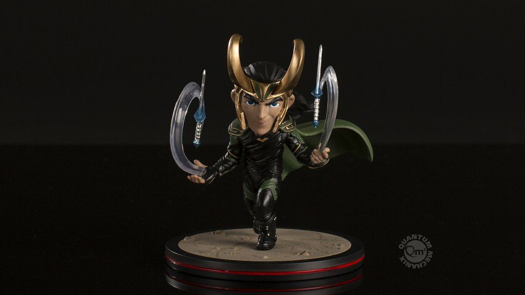 112 Deadpool Thumbs Up