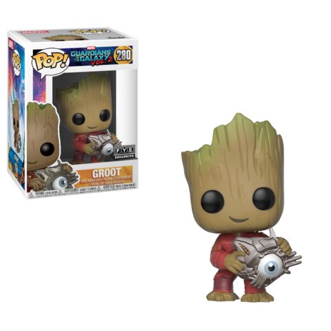 Groot