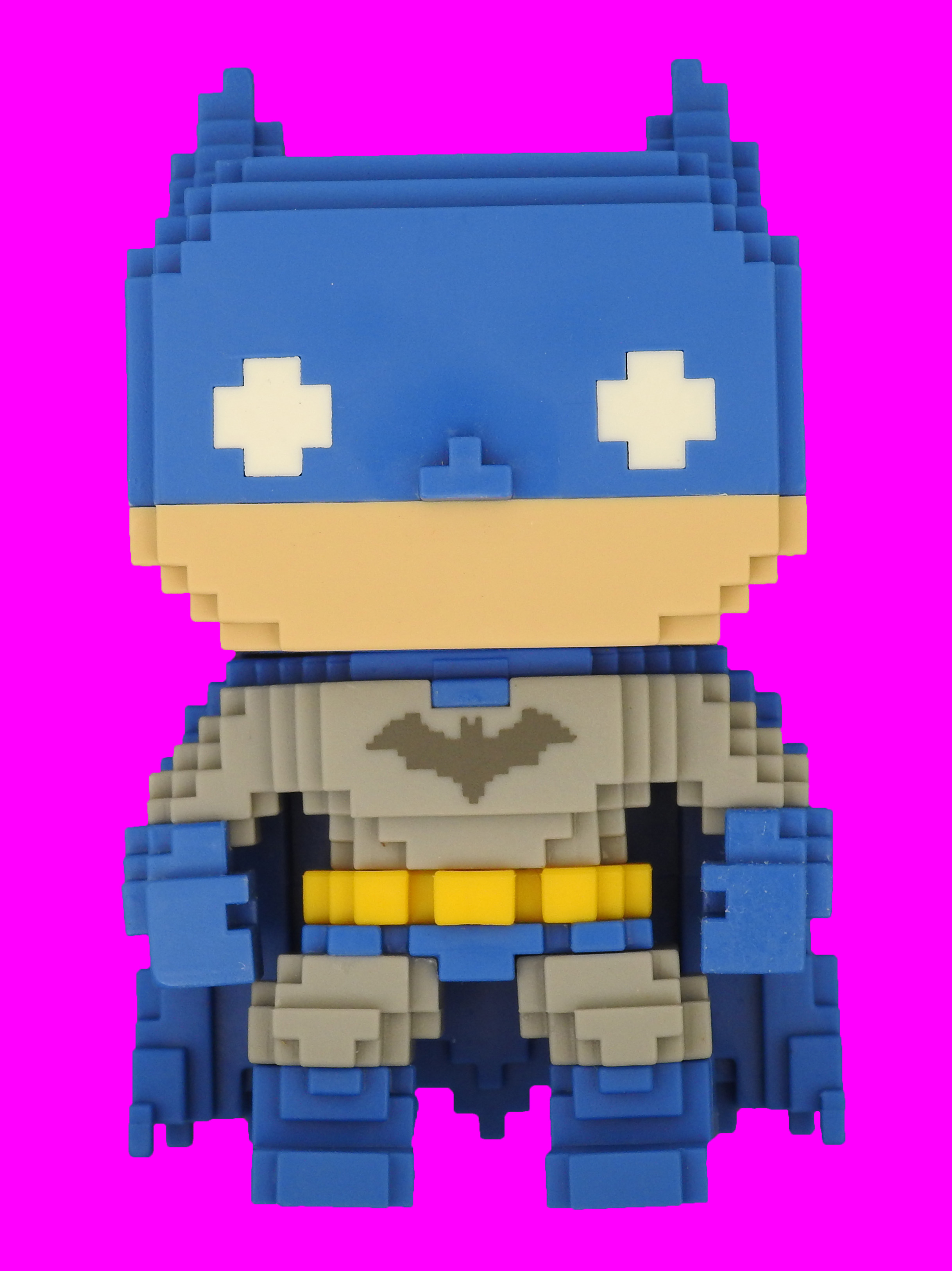 Batman - DC Universe vinyl figure collectible - Main Image 2