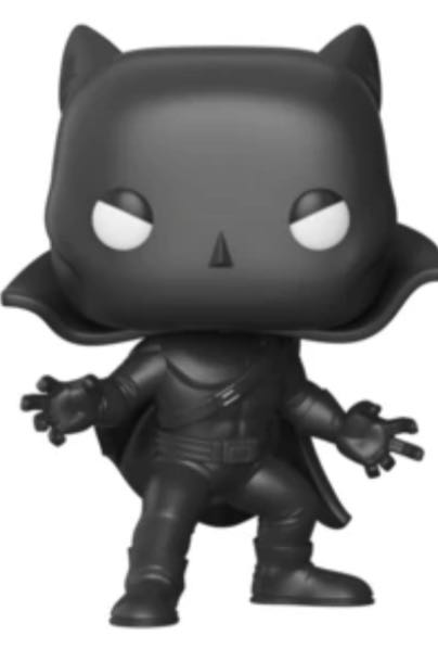 Black Panther $13 - Marvel Universe vinyl figure collectible - Main Image 2