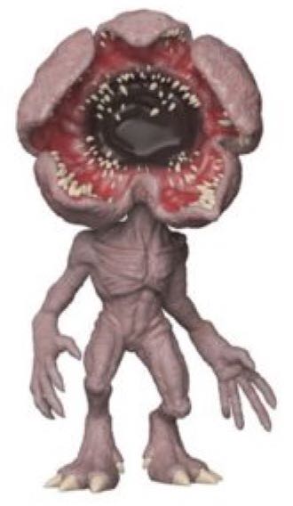 Demogorgon - Stranger Things vinyl figure collectible - Main Image 2