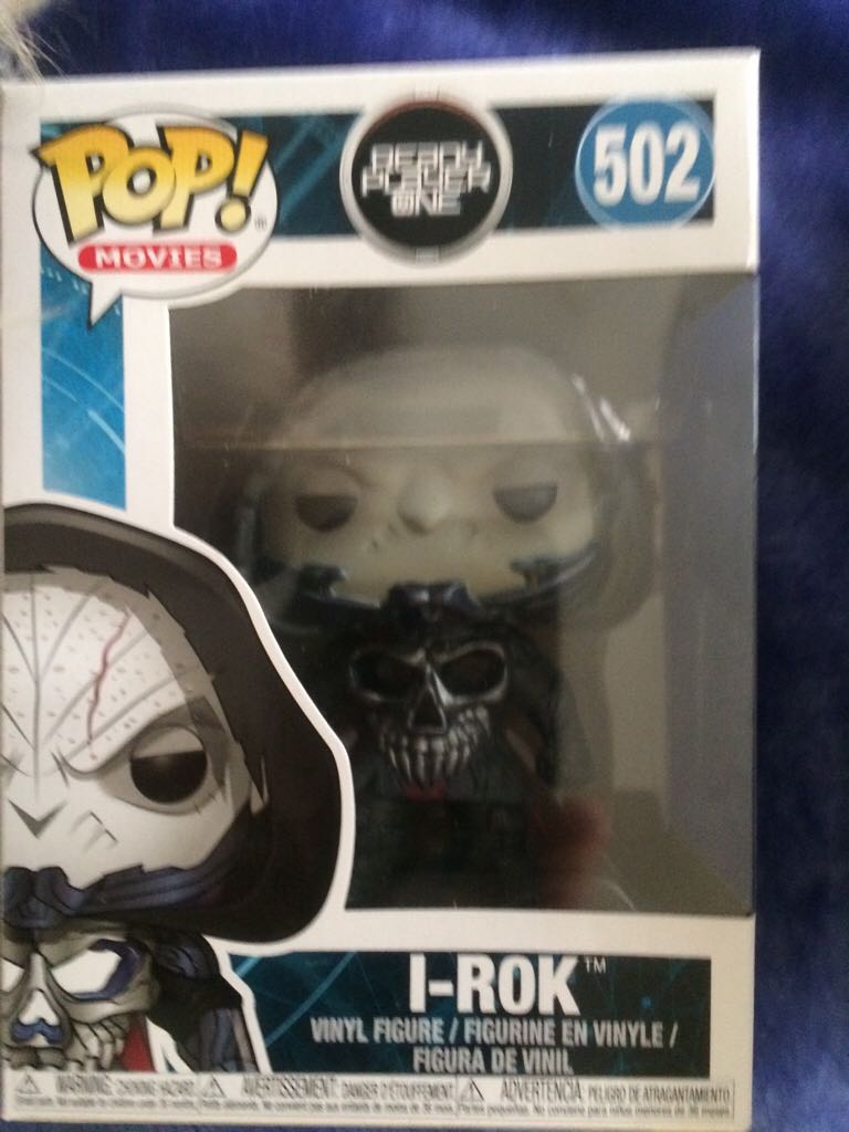 Mugman - Cuphead - Funko Pop - Prima Edizione - Vinyl