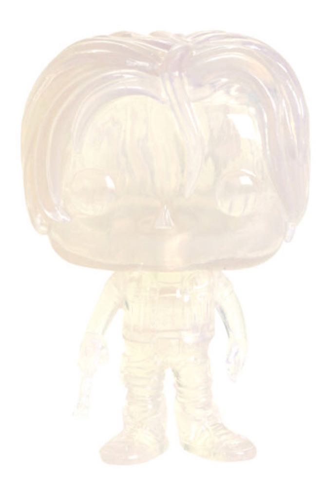 Ready Player One: Parzival (Translucent) #496 - Funko vinyl figure collectible - Main Image 2
