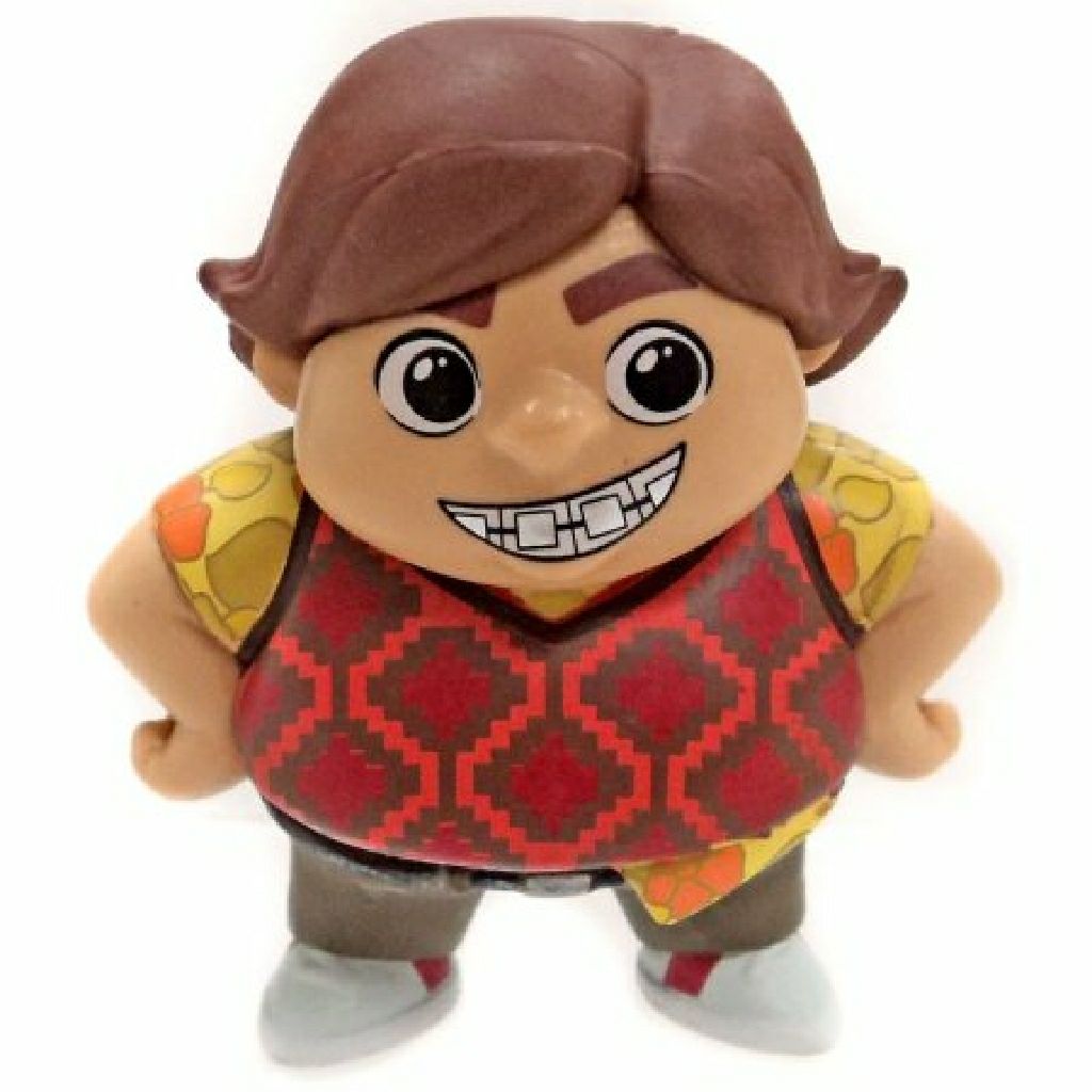 Freddy Funko Ghostbusters (Ray Stantz)