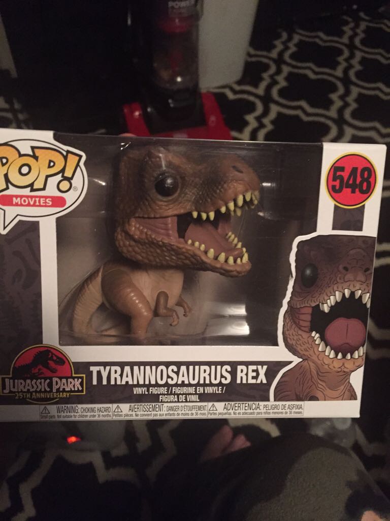 367 Jack Jack (Chrome)