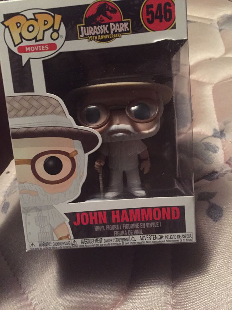 James Bond from Octopussy