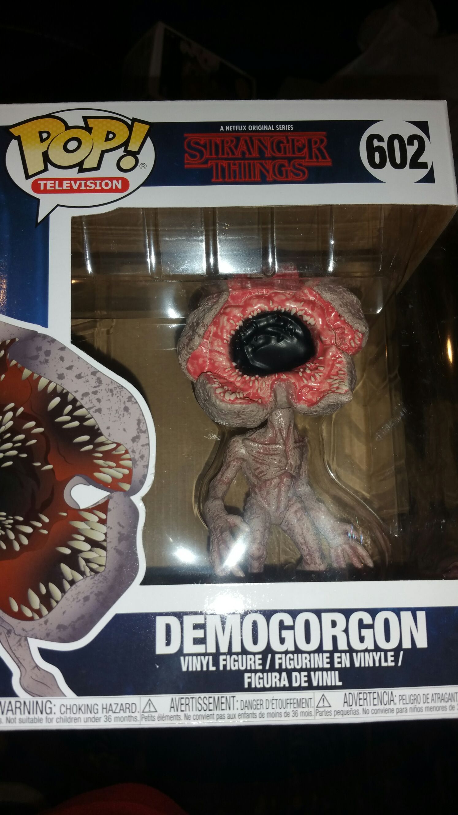 Mortal Kombat X Raiden 