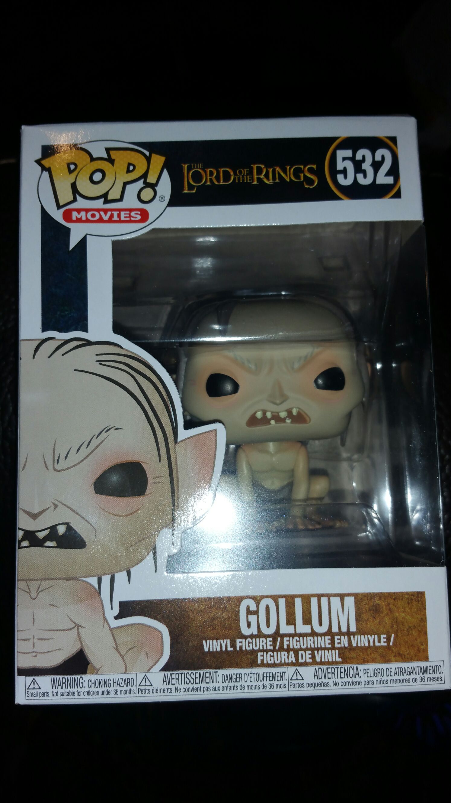 112 Deadpool Thumbs Up