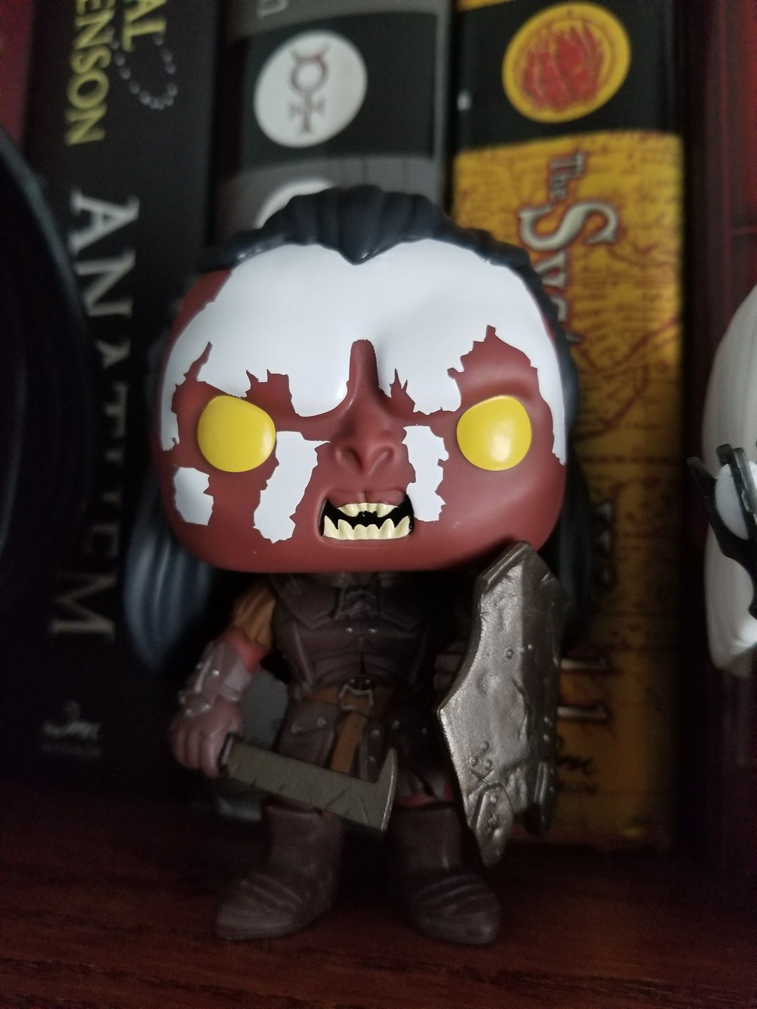 Racing Presidents - Washington Nationals Mascots