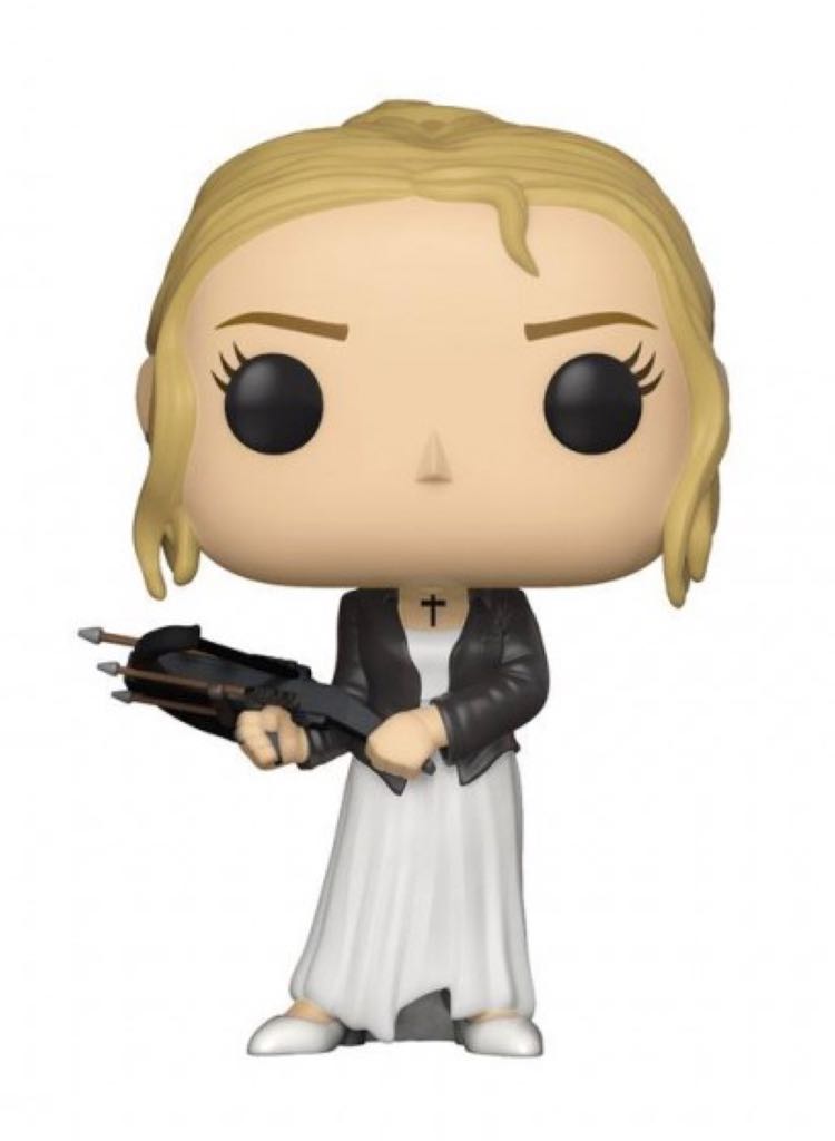 Buffy The Vampire Slayer Buffy 20th Anniversary - Buffy The Vampire Slayer vinyl figure collectible - Main Image 2