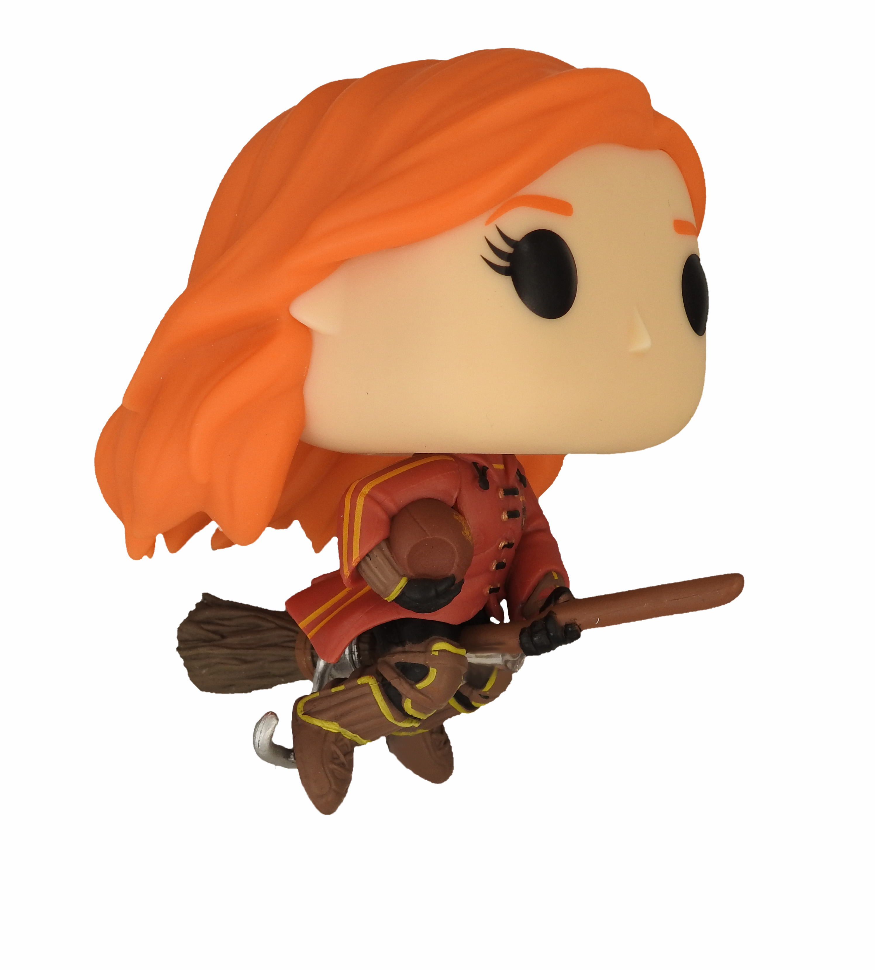 Walking Dead Gabriel