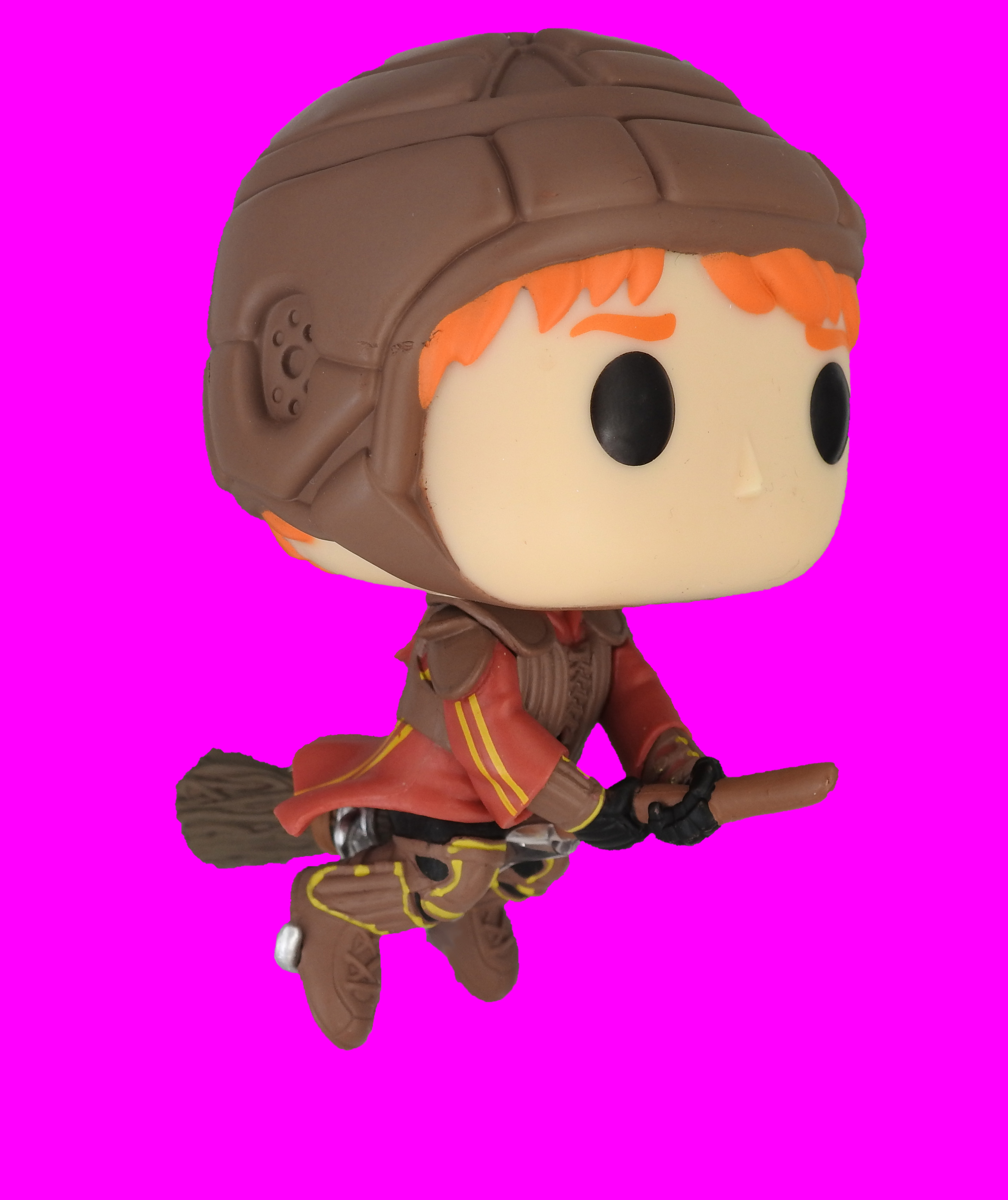 Ron Weasley - Harry Potter vinyl figure collectible - Main Image 2