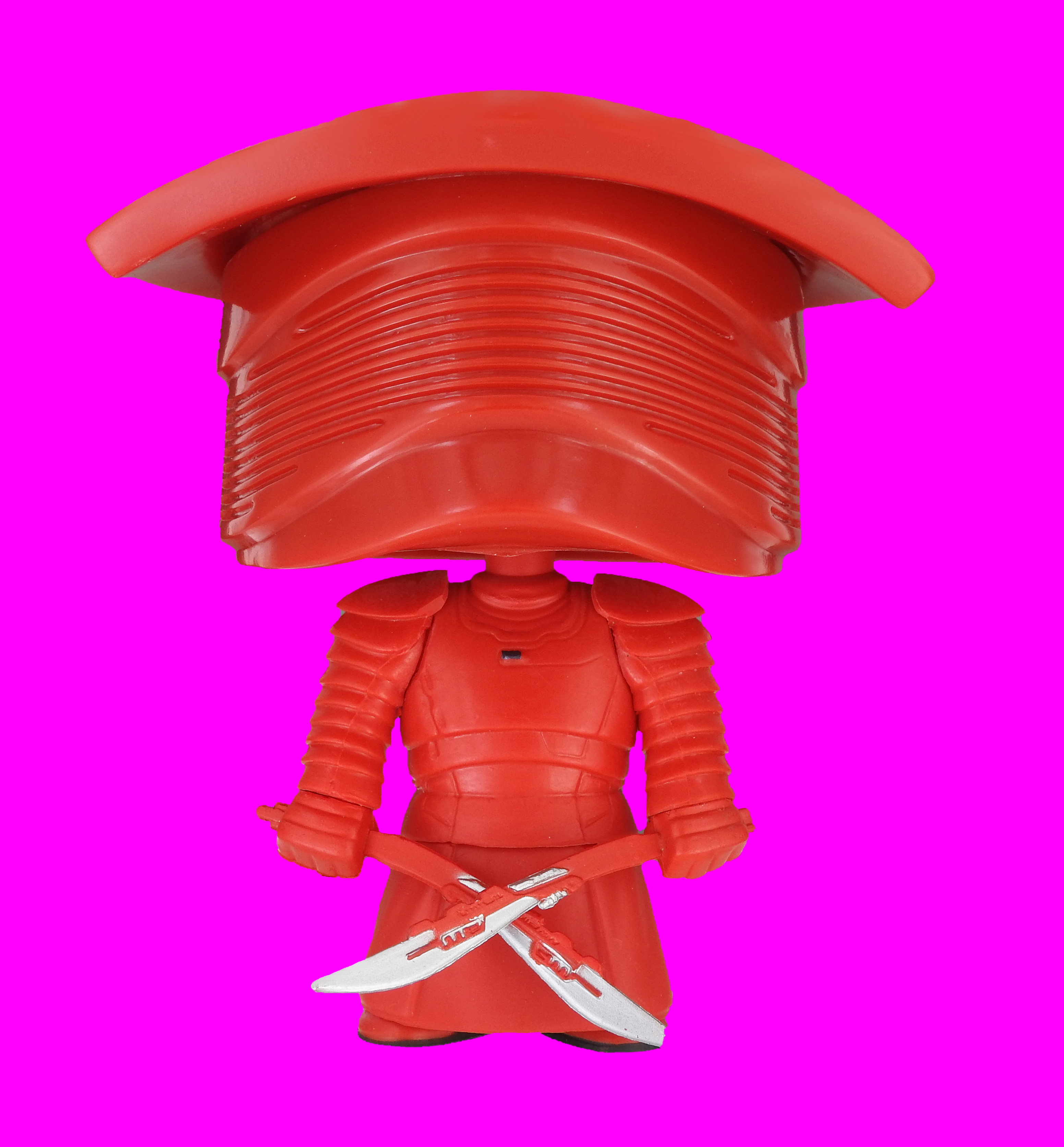 Praetorian Guard - Star Wars vinyl figure collectible - Main Image 2