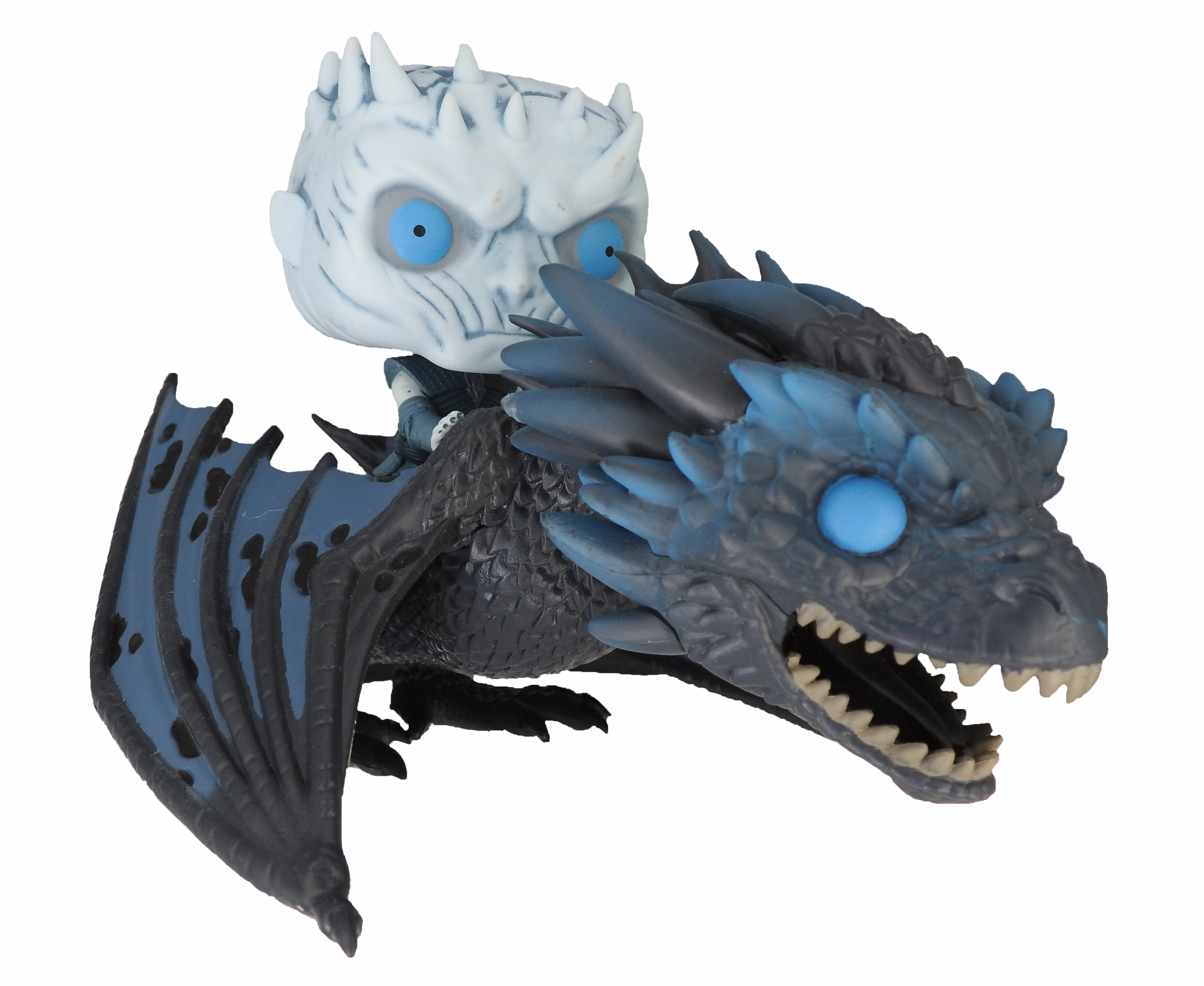 Cayde-6 with Chicken