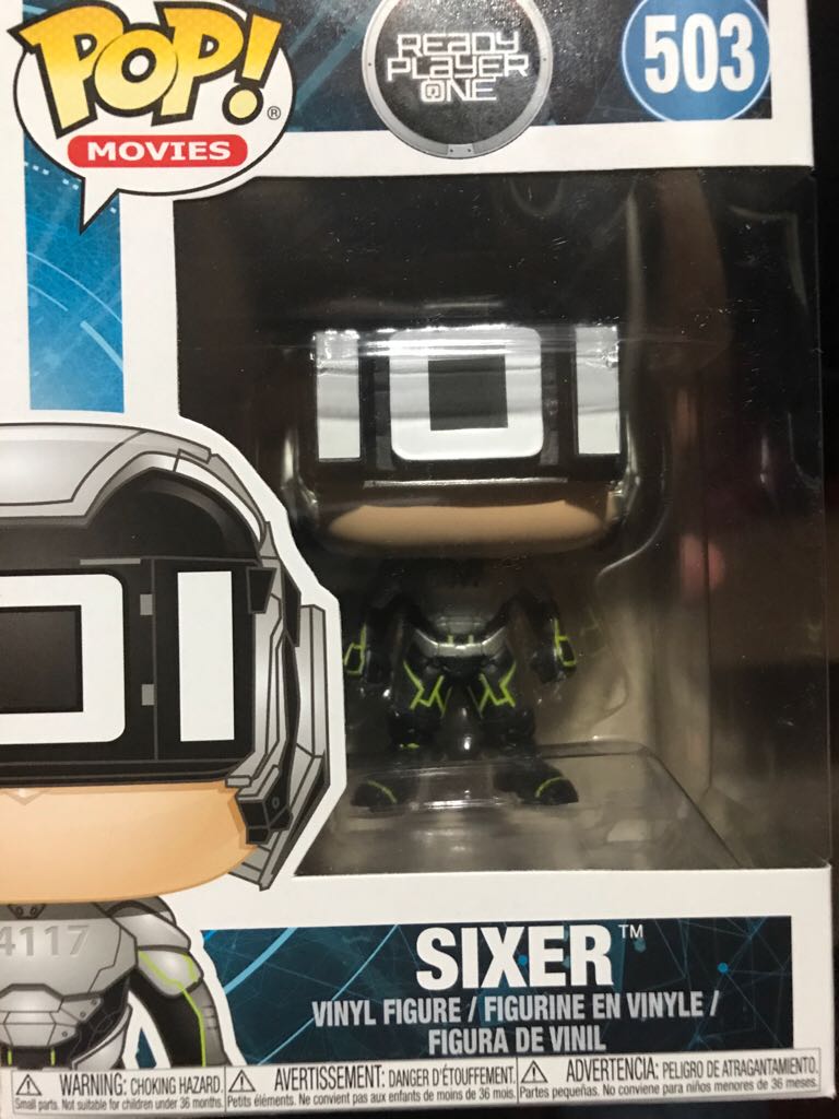 Wonder Woman: Etta Candy