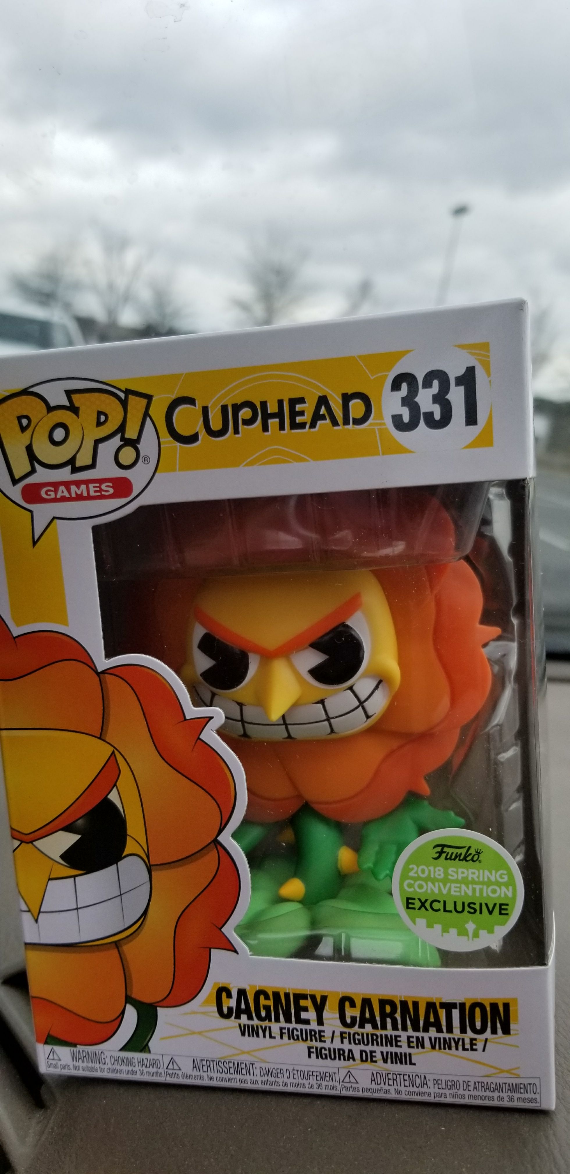 Smallville: Lois Lane (Signed)