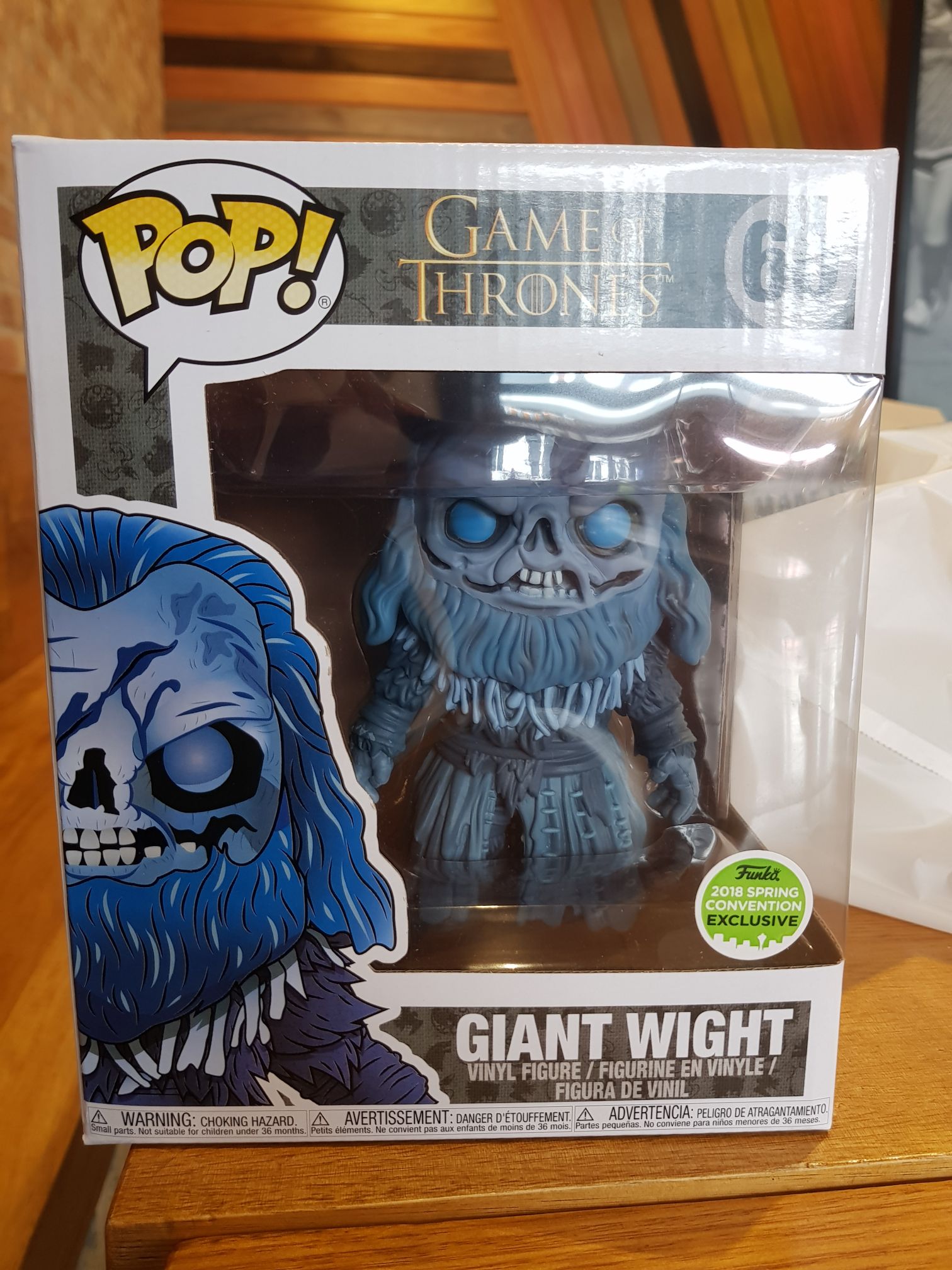 Tusken Raider With Bantha #010