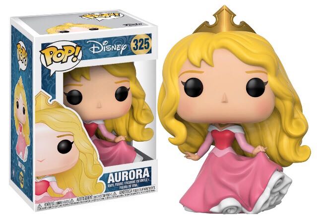 325 Aurora  vinyl figure collectible - Main Image 2
