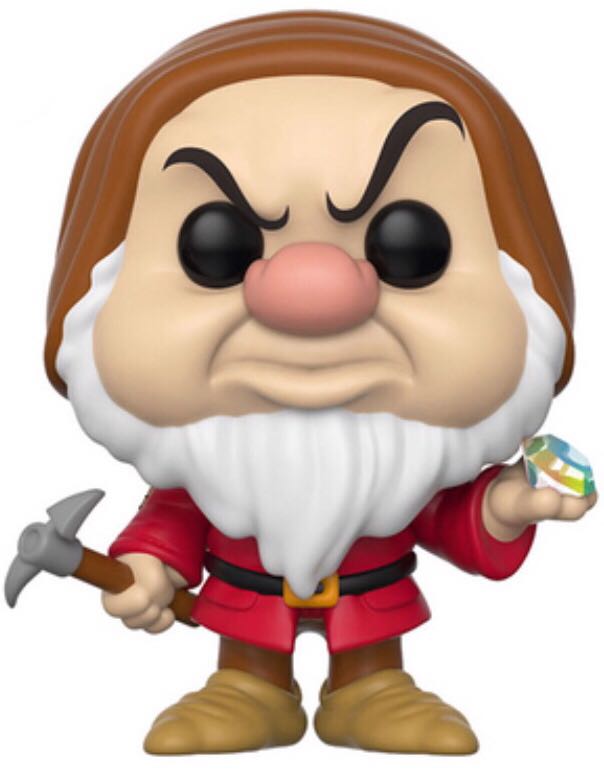 Groot (with Candy) #264