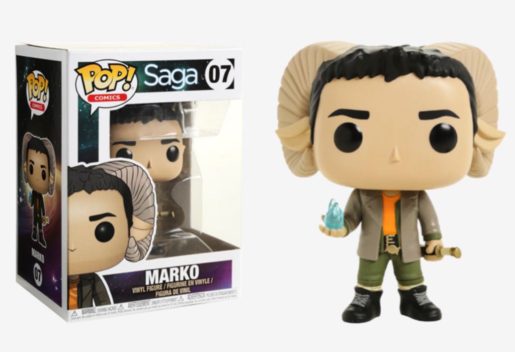 Infinity War: Stonekeeper (Funko Shop)