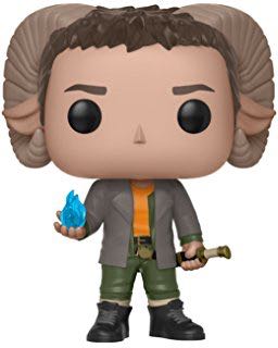 Marko Pop! 07  vinyl figure collectible [Barcode 889698274142] - Main Image 2