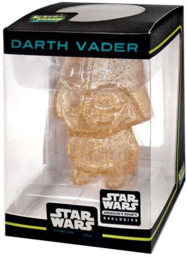 Poison Ivy (Rock Candy)