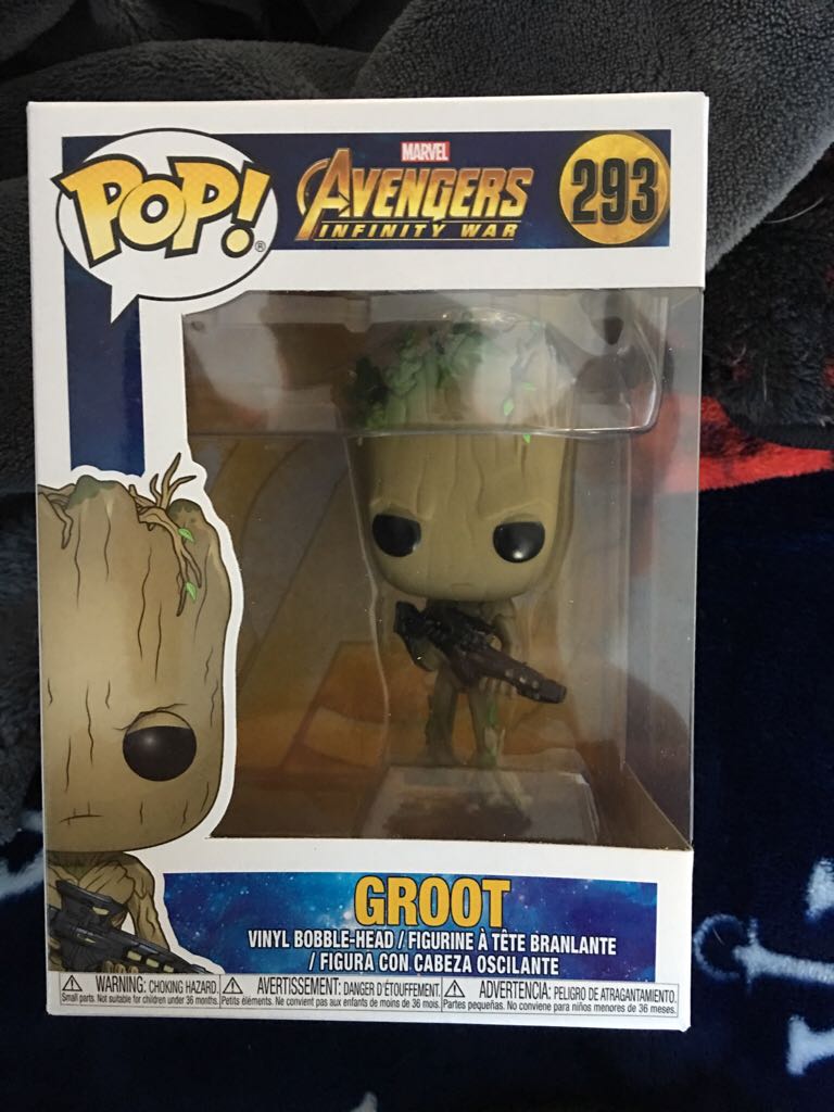 Friar Mascot - Superhero