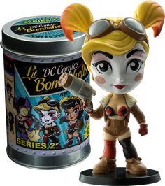 Captain America Nano Matalfigs