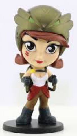 Grindylow Mystery Mini