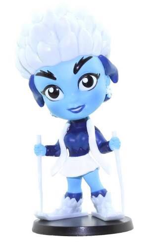 Cheerleader Deadpool