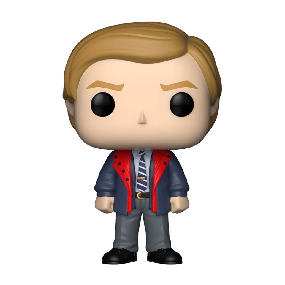 Richard  vinyl figure collectible [Barcode 889698128377] - Main Image 2