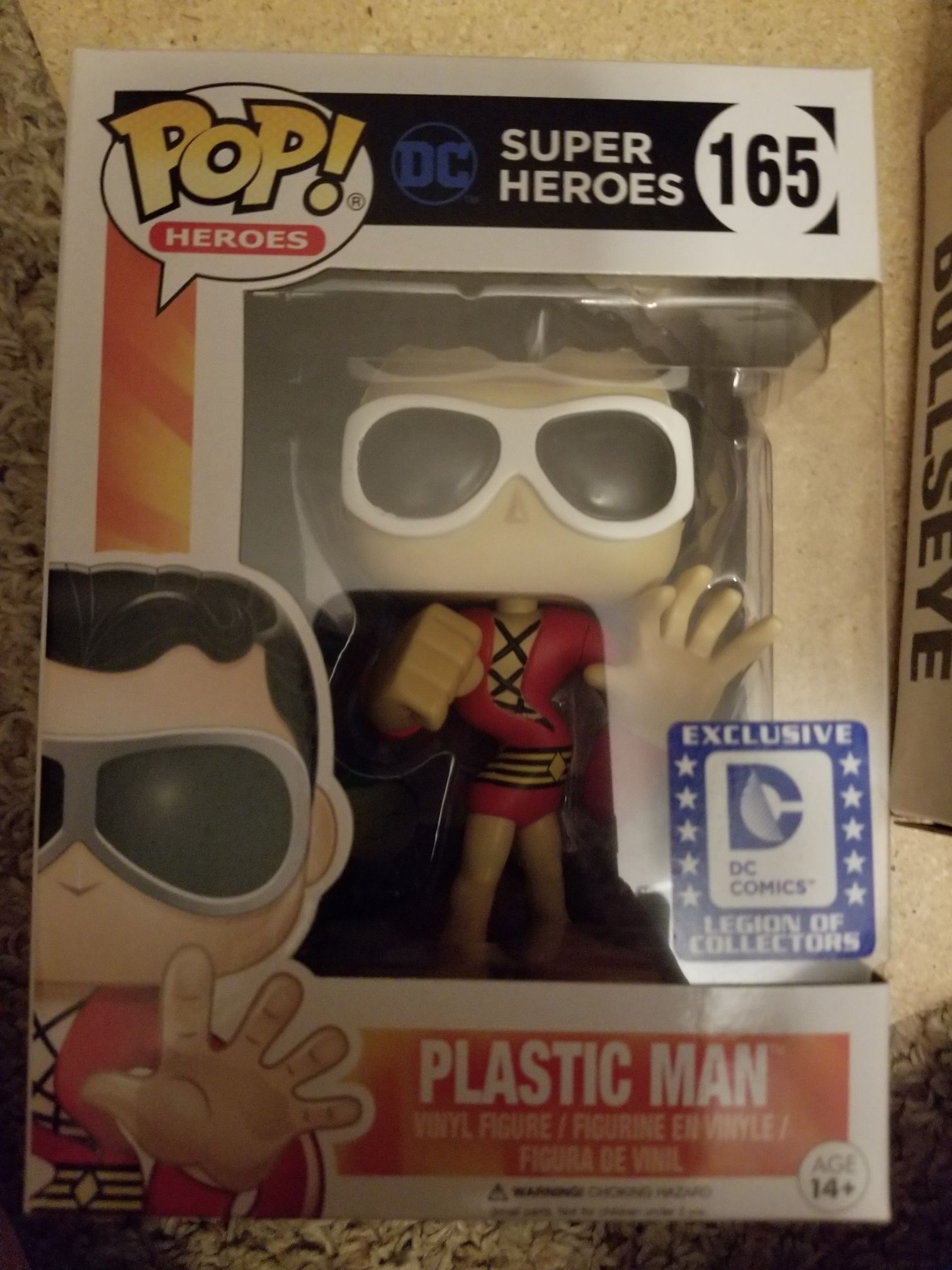 Wonder Woman Ceramic Mug