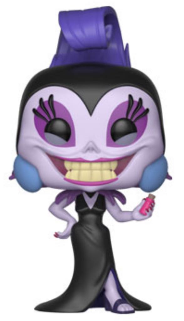 Chewbacca W/ Goggles