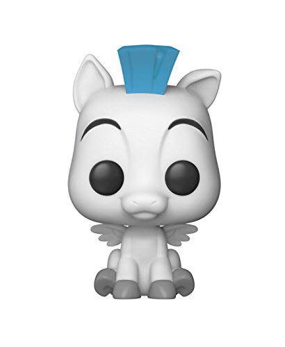 Baby Pegasus - Disney vinyl figure collectible - Main Image 2