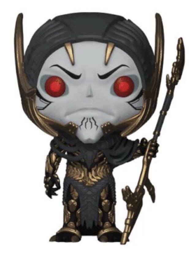 Corvus Glaive - Avengers vinyl figure collectible - Main Image 2