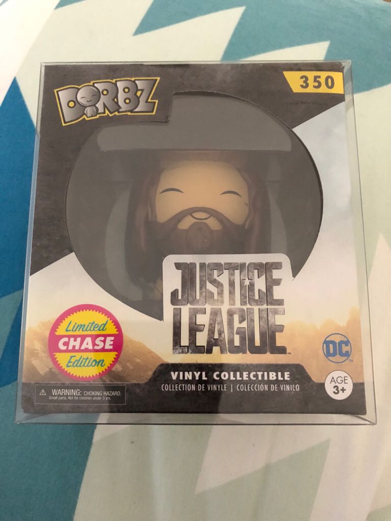 Dragon Ball Super: Whis