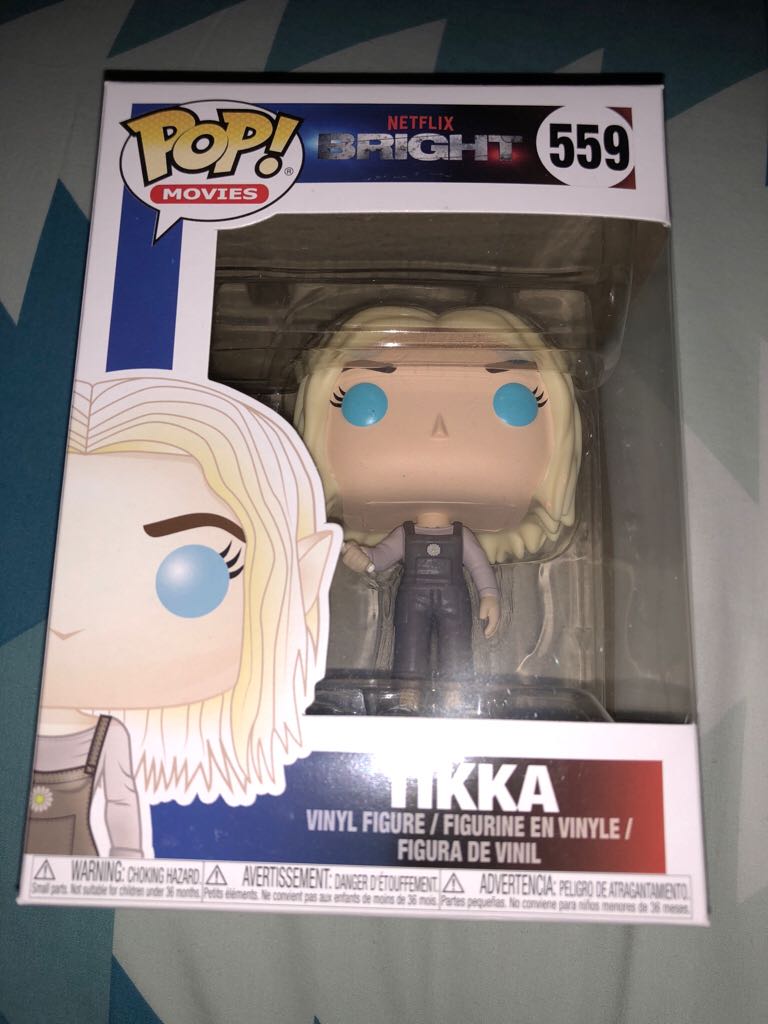 Iron Spider Pop Keychain