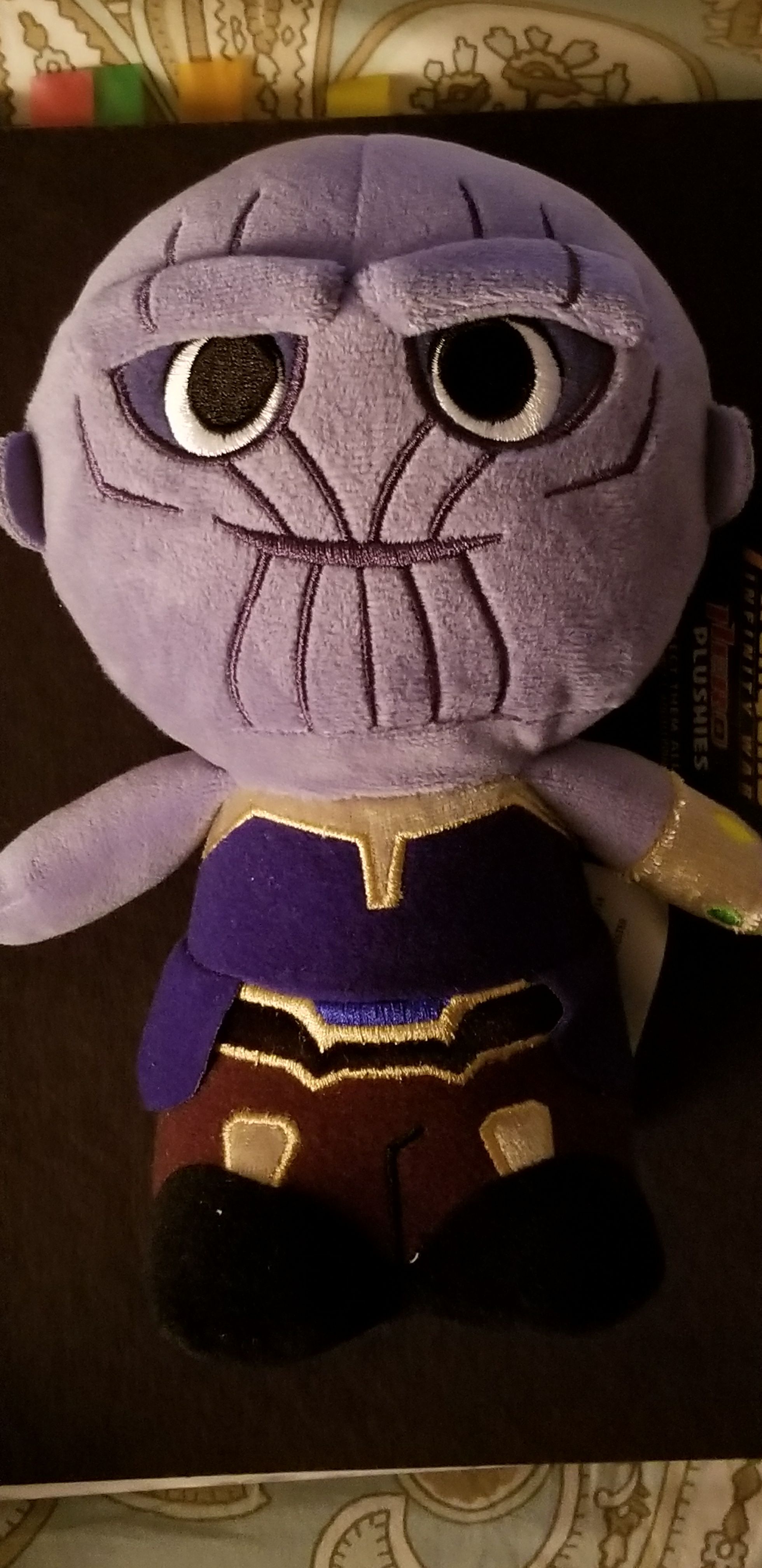 Doctor Strange Exclusive Marvel Collectors Corps